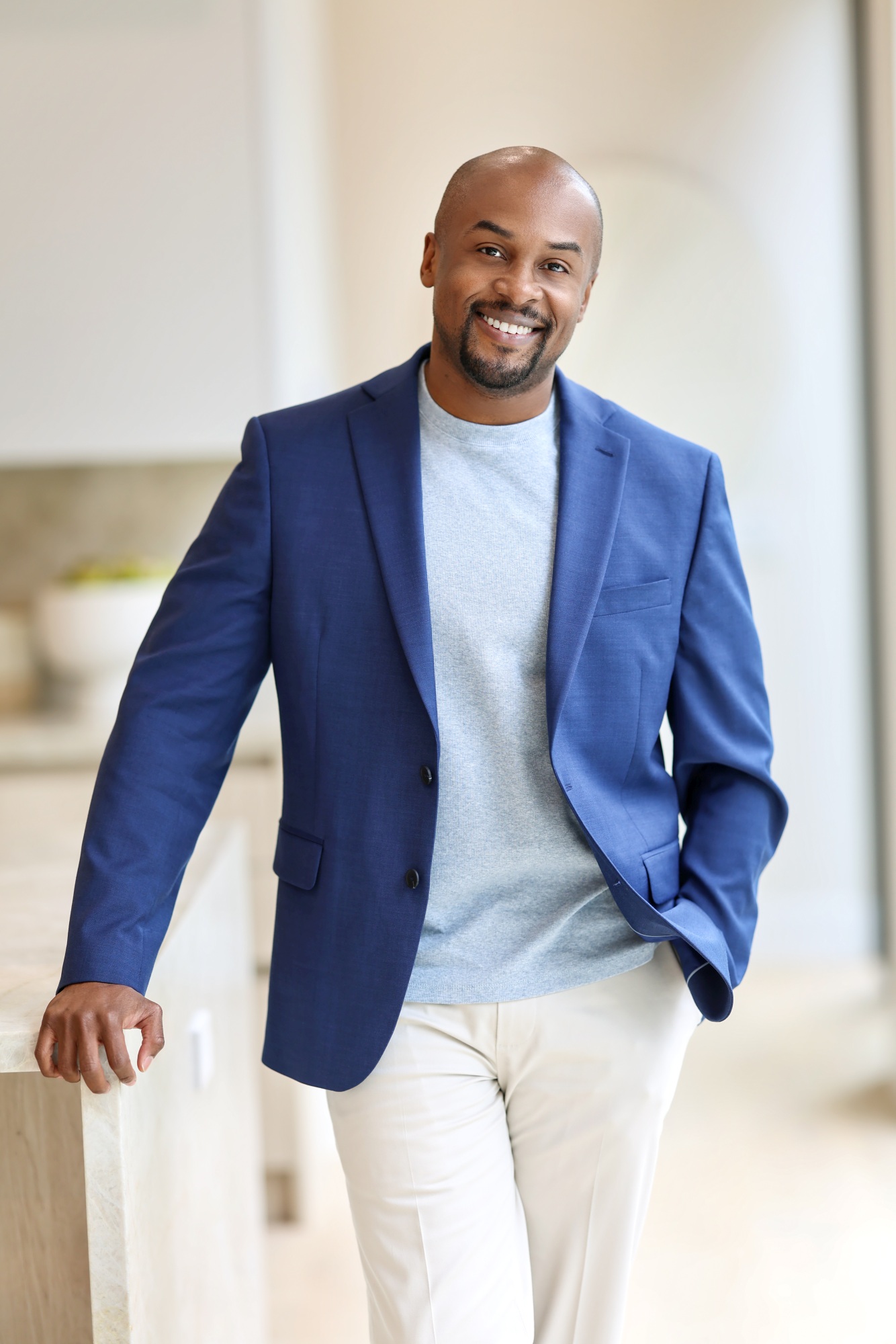 Loodmy Jacques of The Jacques Real Estate Team Honored With 2026 ThreeBestRated® Award
