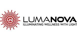 LumaNova logo