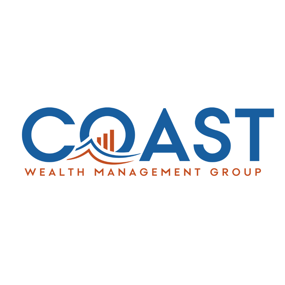 Coast Wealth Management Group logo