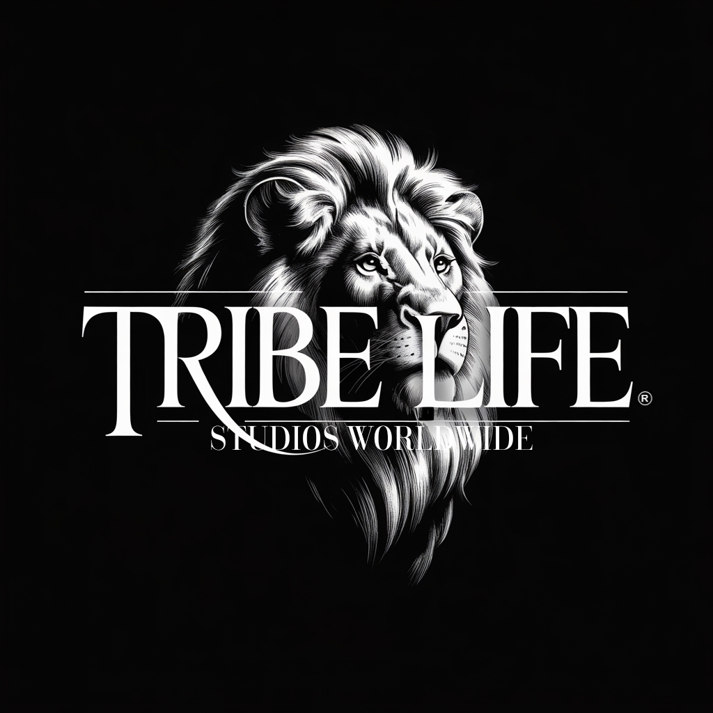 Tribe Life Studios logo