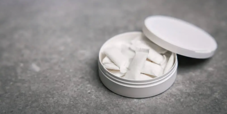 Haypp calls for proportionate regulation of nicotine pouches to help move the UK towards a smoke-free future