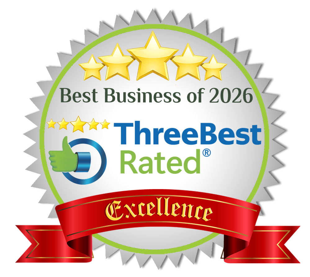 ThreeBestRated®