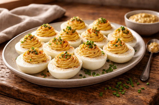 Traverse Bay Farms Shares 3 Easy Easter Dinner Recipes for Easter Weekend Meals