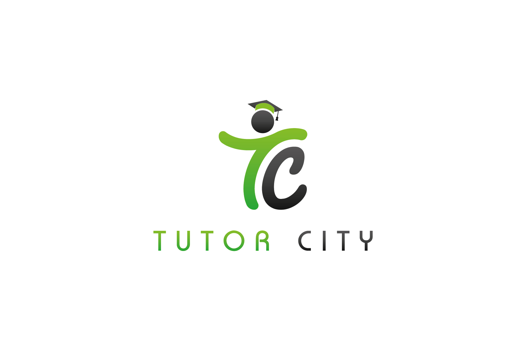 Tutor City logo