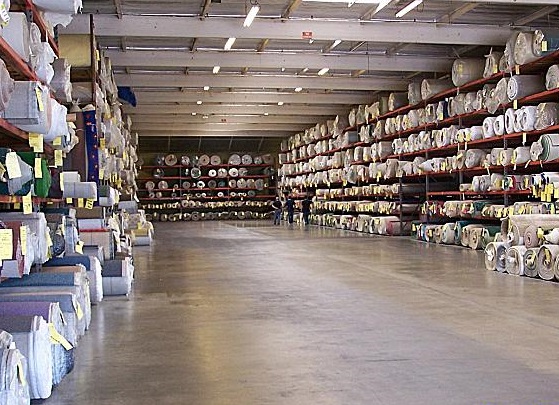 Carpets From Georgia logo