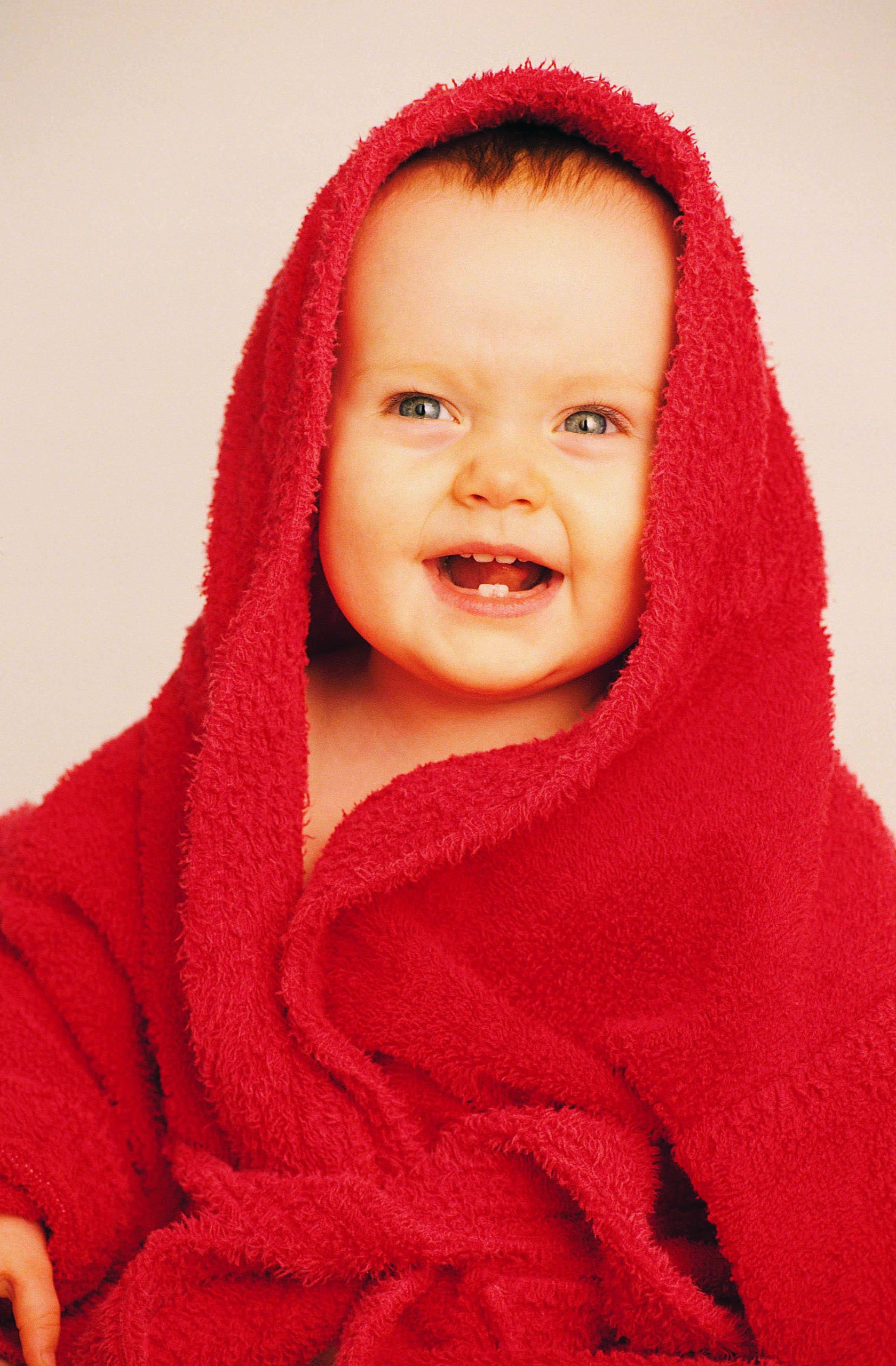 Dental Health Starts in Infancy, According to Intermountain Children’s Health