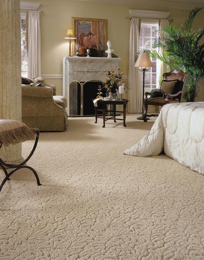 Carpets From Georgia Showcases Wide Variety of Modern Carpet Styles