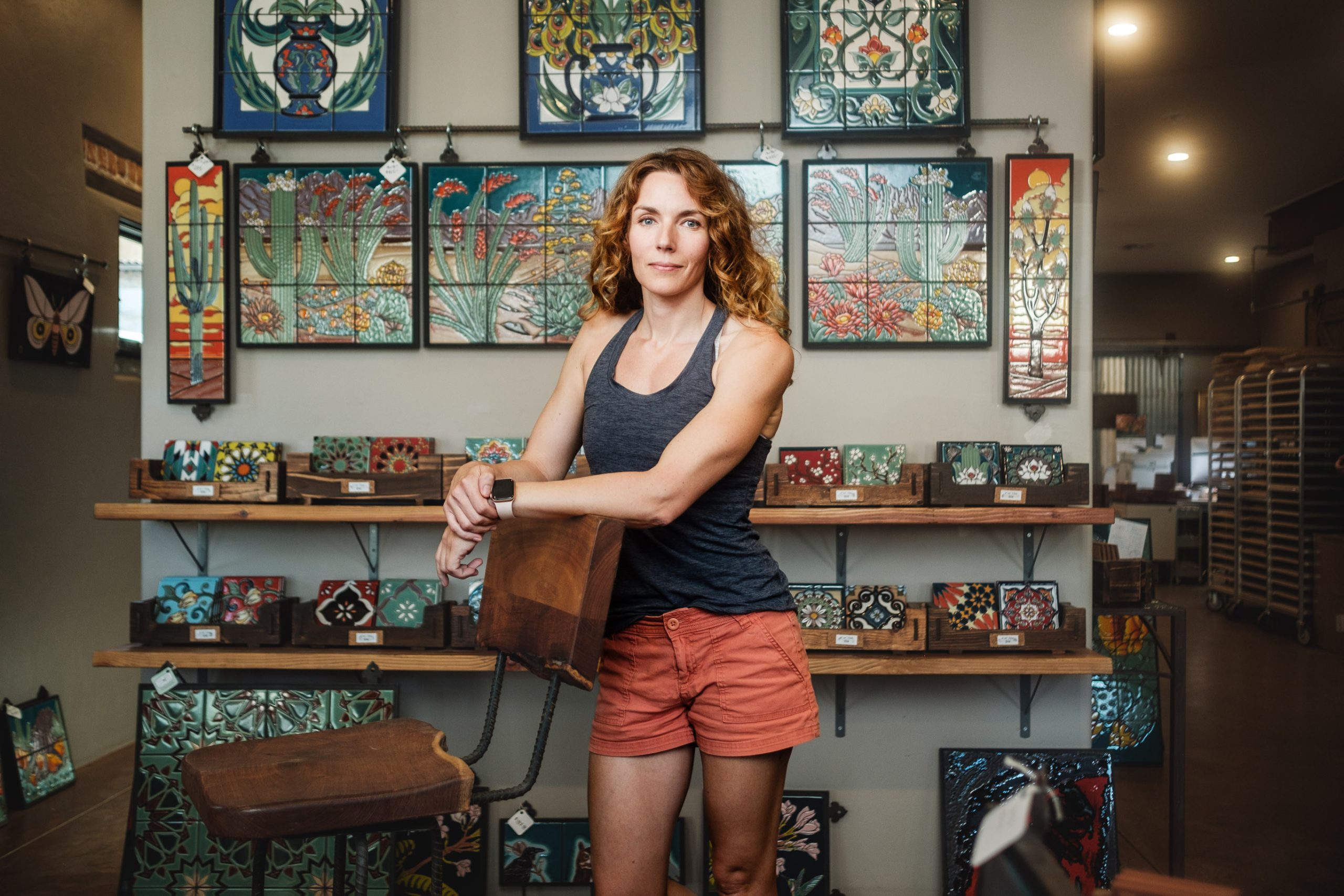 Carly Quinn Designs Celebrates 15 Years With New Tucson Studio, Grand Opening, and Expansion
