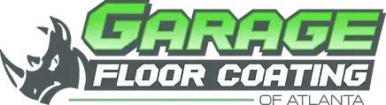 Garage Floor Coating of Atlanta logo