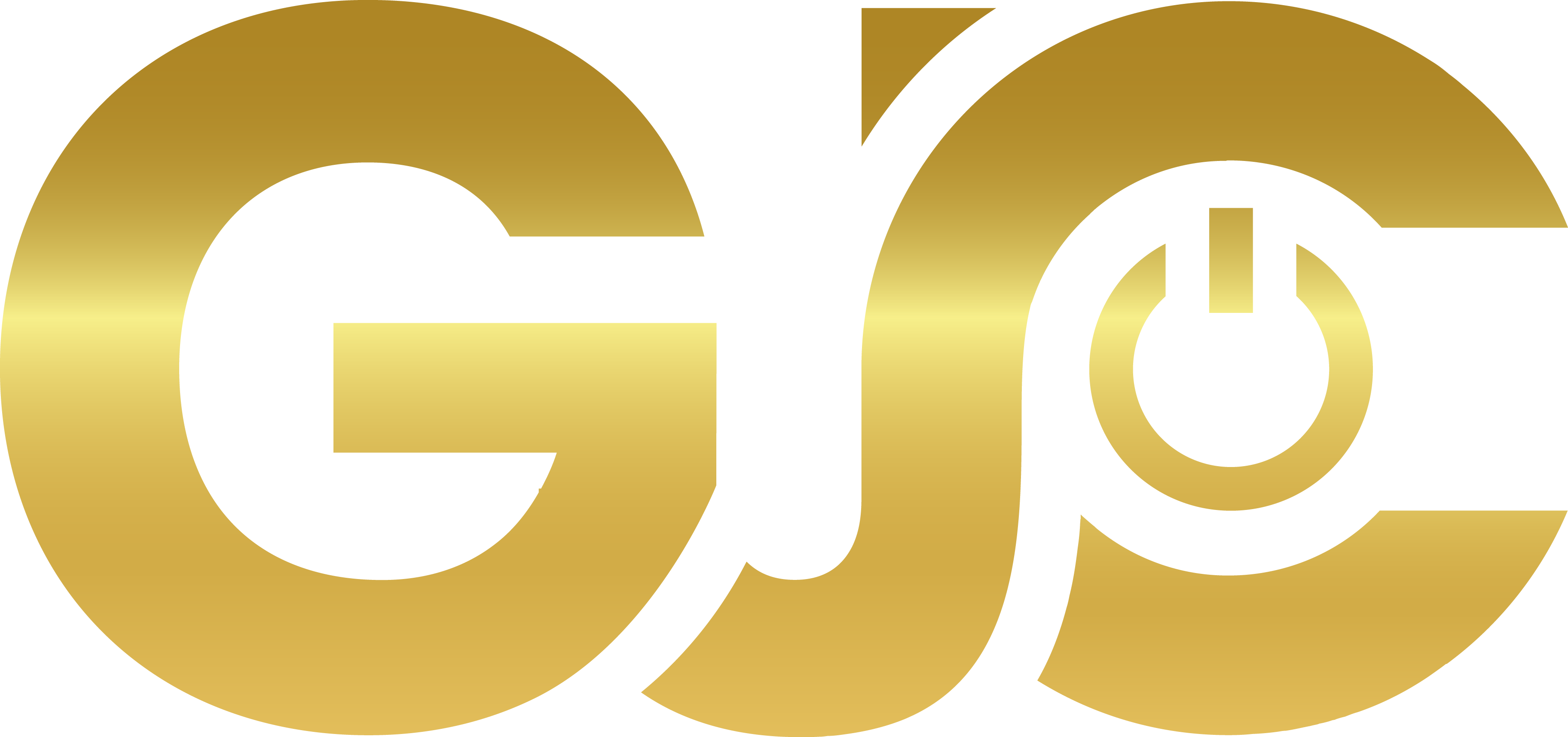Greg Jones Consulting logo