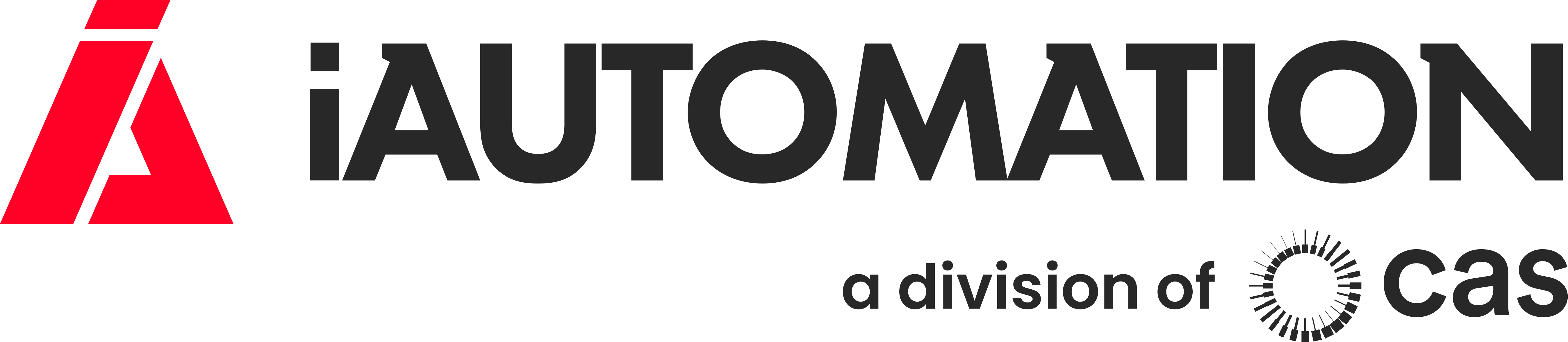iAutomation logo