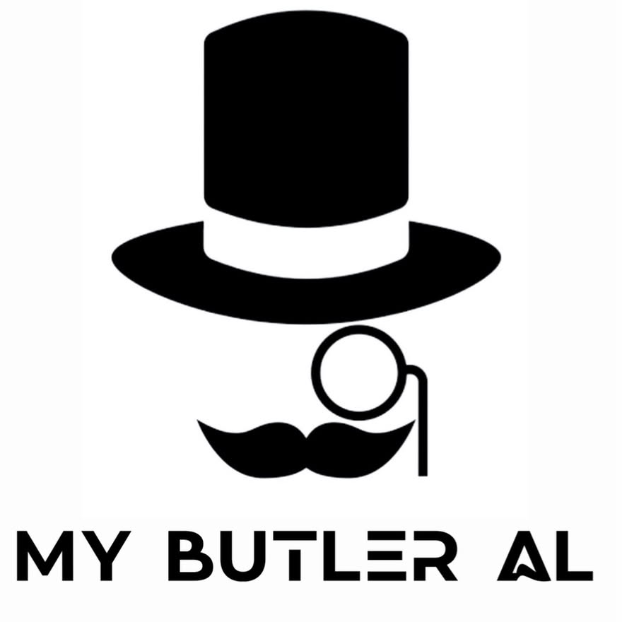 My Butler AL logo