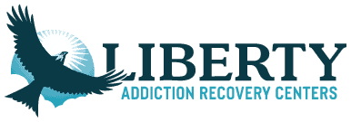 Liberty Addiction Recovery Centers logo