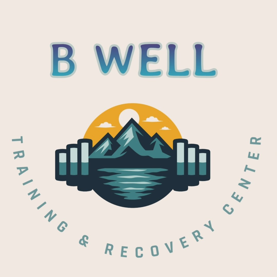 Bwell Training and Recovery Center logo