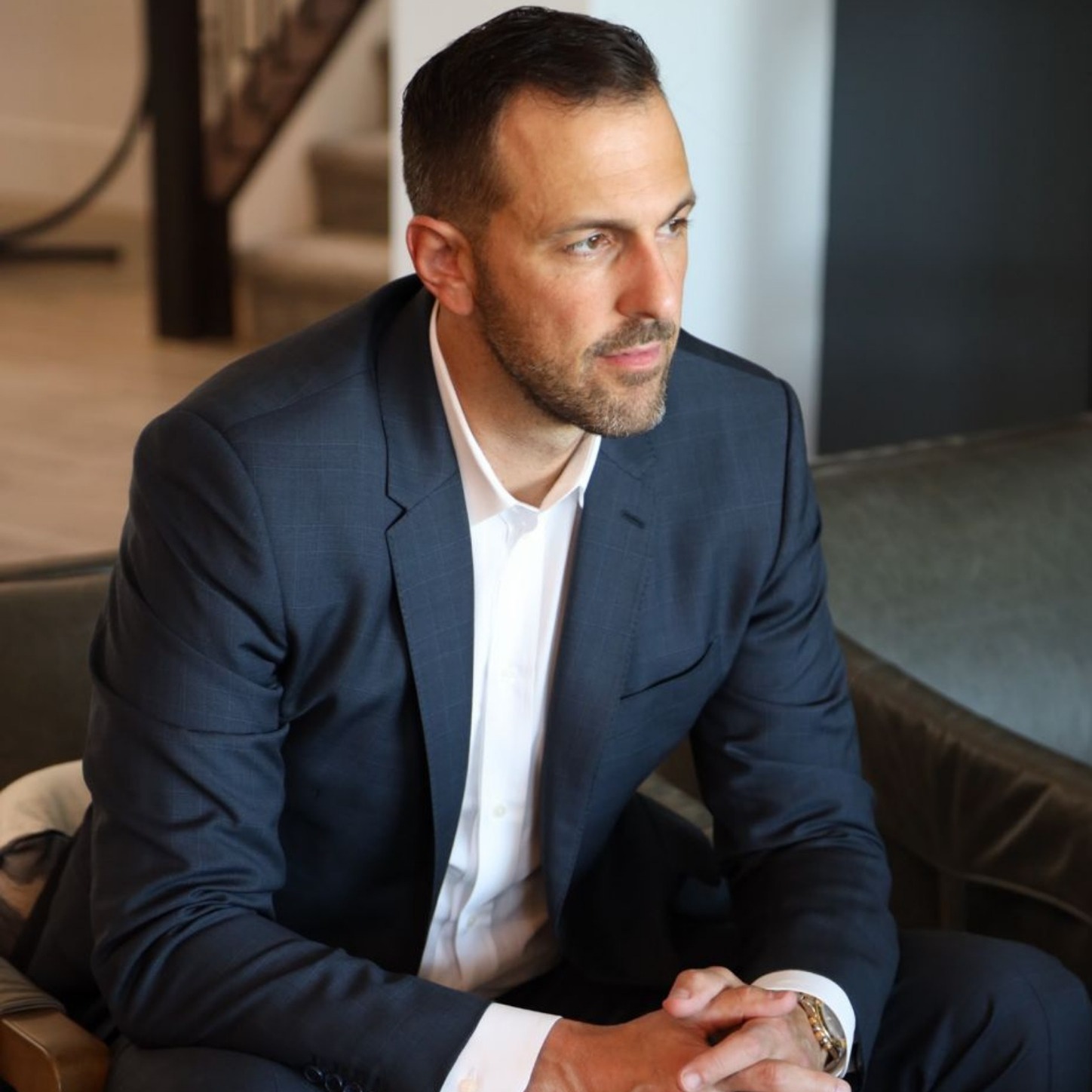 Luxury Real Estate Agent Nathan Strager Joins Virtue Real Estate Group, Brings 22 Years Of Experience To The Real Estate Market