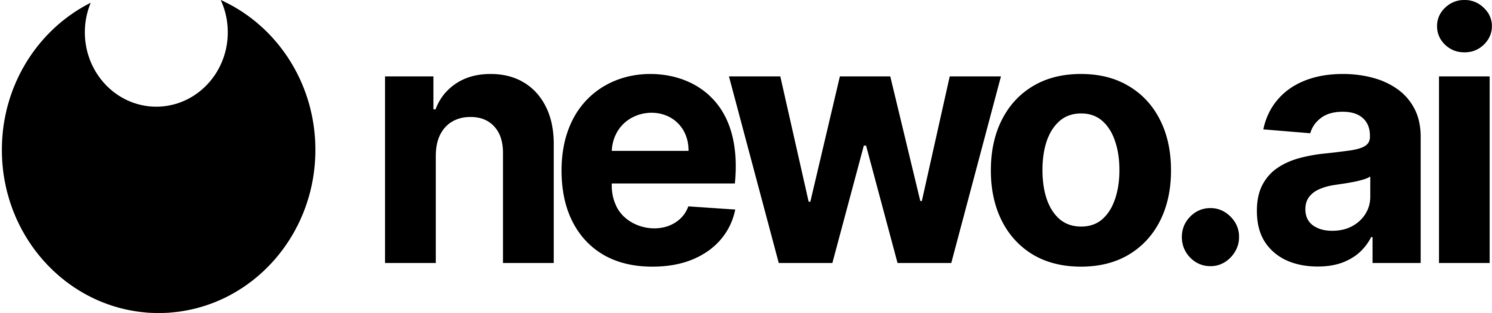 Newo.ai logo