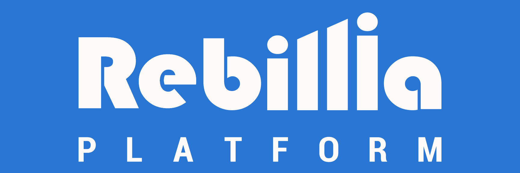 Rebillia Platform logo