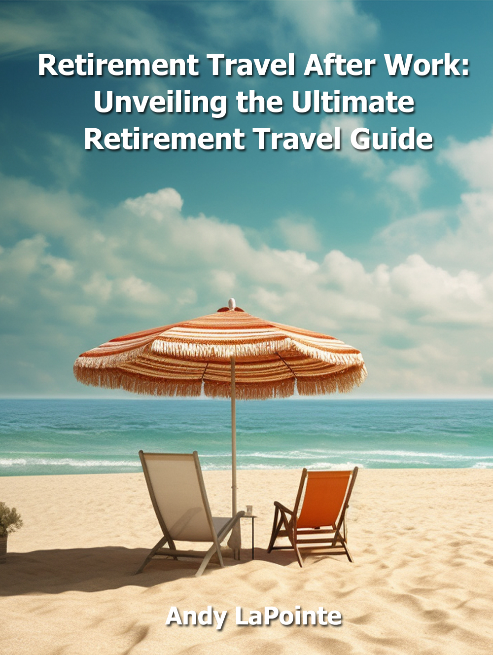 Andy LaPointe of CryptoWisdom.com Featured in Reader’s Digest on Affordable Retirement