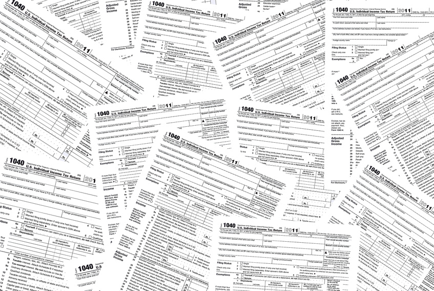 Printable 2026 IRS Tax Forms Guide Released by American Tax Service