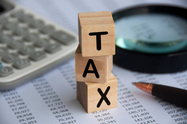 IRS 2025 Federal Tax Tables Released: Updated Tax Brackets for U.S. Taxpayers - American Tax Service Guide