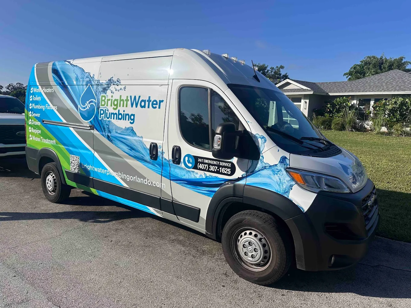 Brightwater Plumbing Wants to Hear the Plumbing Problem You Have Been Ignoring the Longest