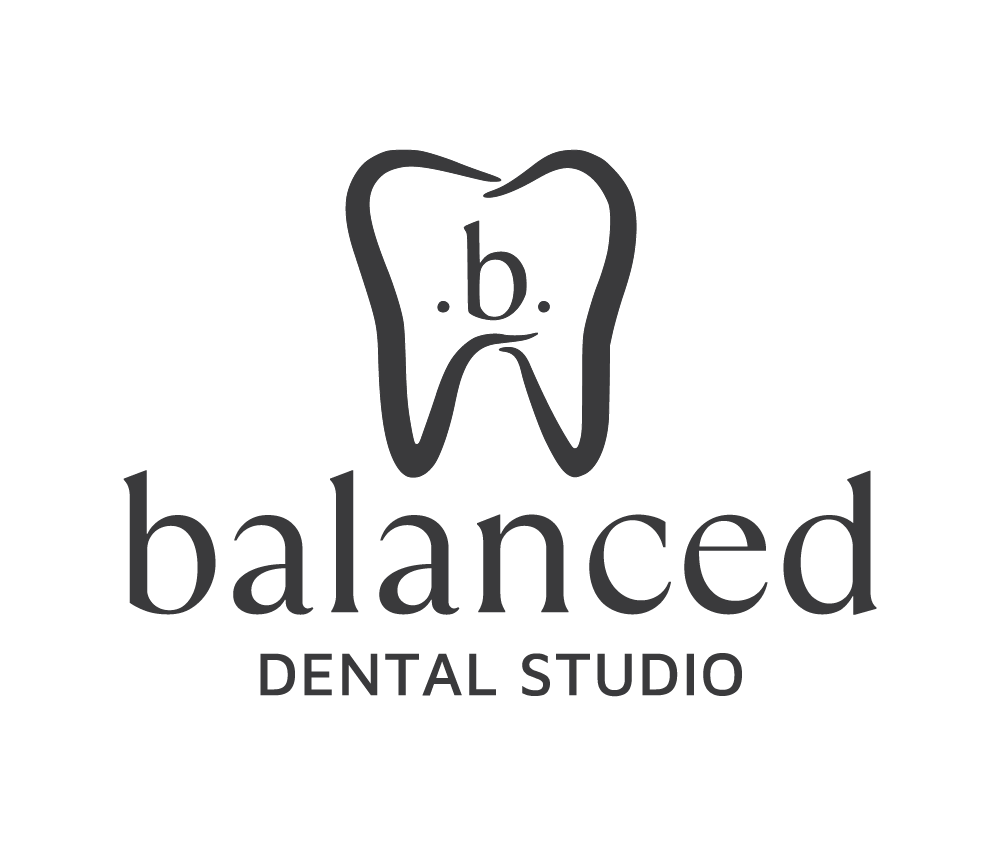 Balanced Dental Studio logo