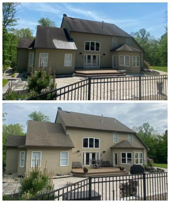 Zubers Superior Exteriors Sees Rise in Insurance Roof Inspections Across Schuylkill County