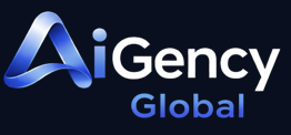 AIGency Global logo