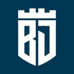 Bruce Jones SEO logo