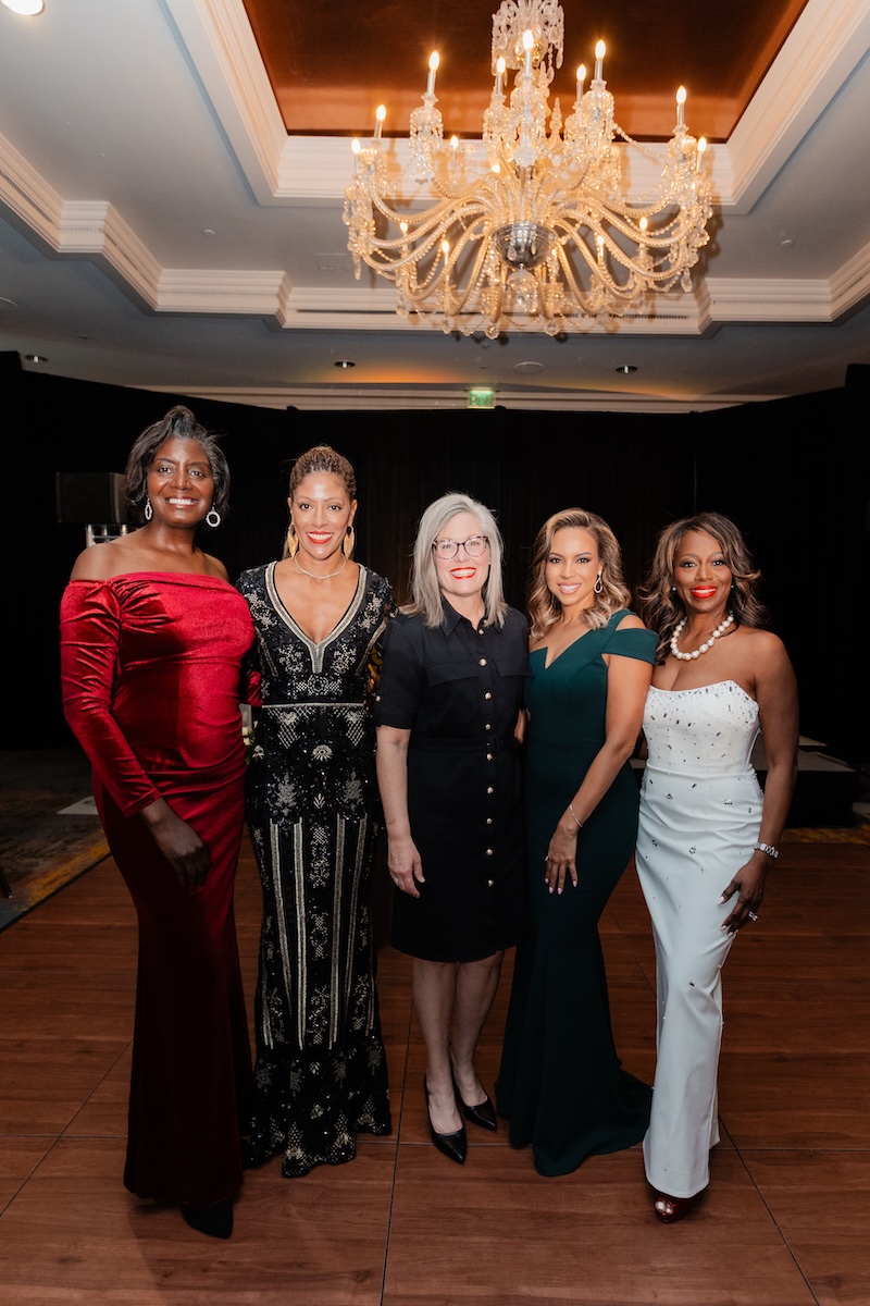 Black Philanthropy Initiative Makes History