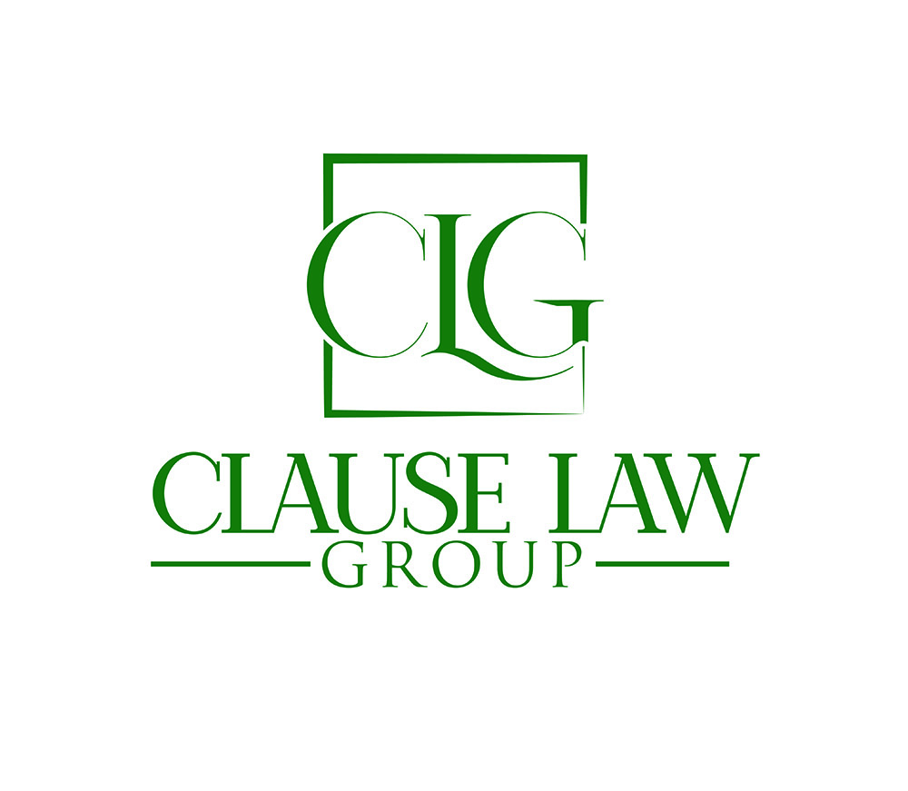 Clause Law Group logo
