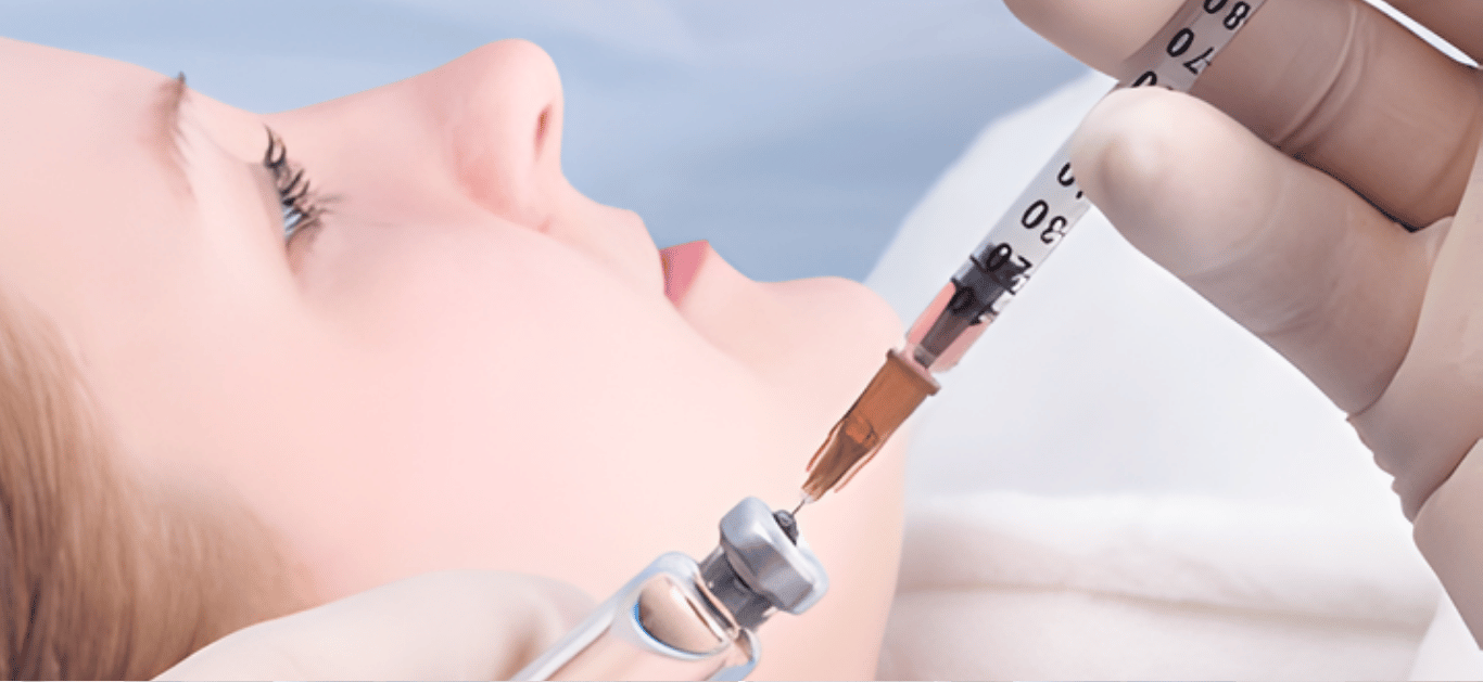 Peptide Stacking Is Exploding - And Patients Are Starting to See Why. From ‘Wolverine’ Recovery to ‘Glow’ Protocols, California Trim Clinic Breaks Down What’s Actually Working