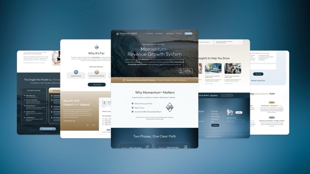 The Diamond Group Launches Refreshed Website Built on HubSpot for How Today’s Buyers Take Action