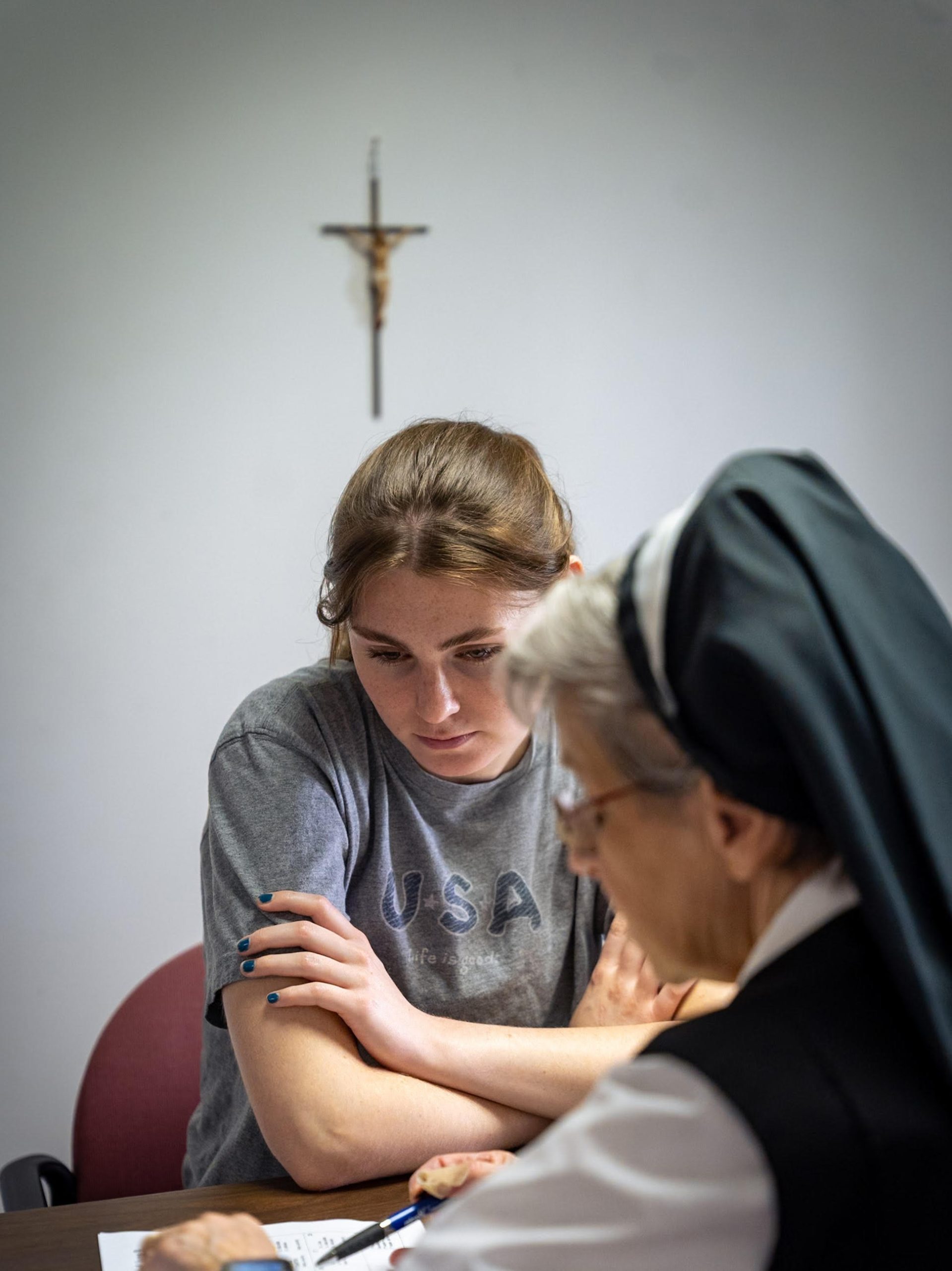 Franciscan Sisters of Christian Charity Invite Discerning Catholic Women – Spring Discernment Events
