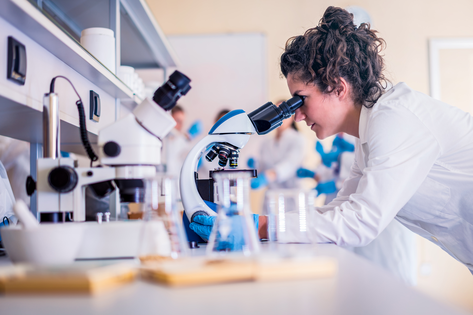 Patients to Gain Access Cutting-Edge Treatments Thanks to Intermountain Health Research