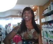 Sandra Bongjoh - Books and biography