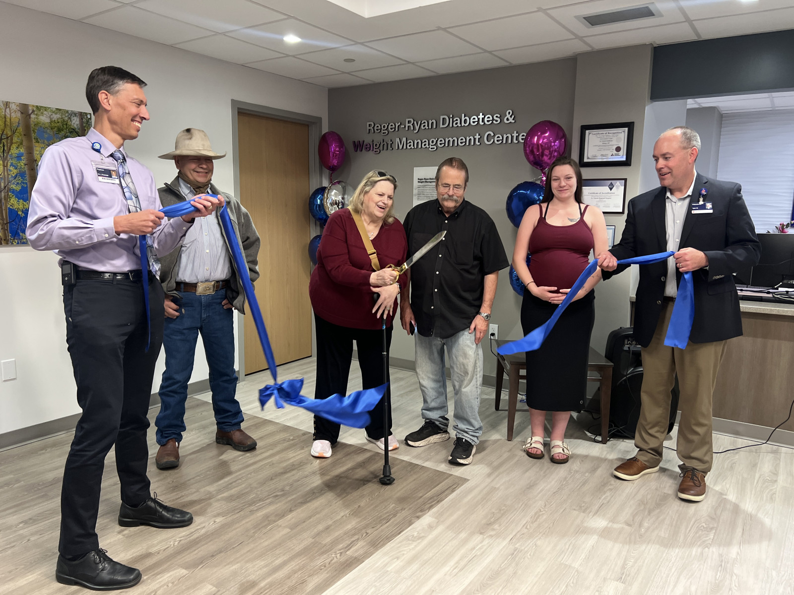Expansion of Intermountain Health Diabetes & Endocrinology Clinic Brings Added Services and Access