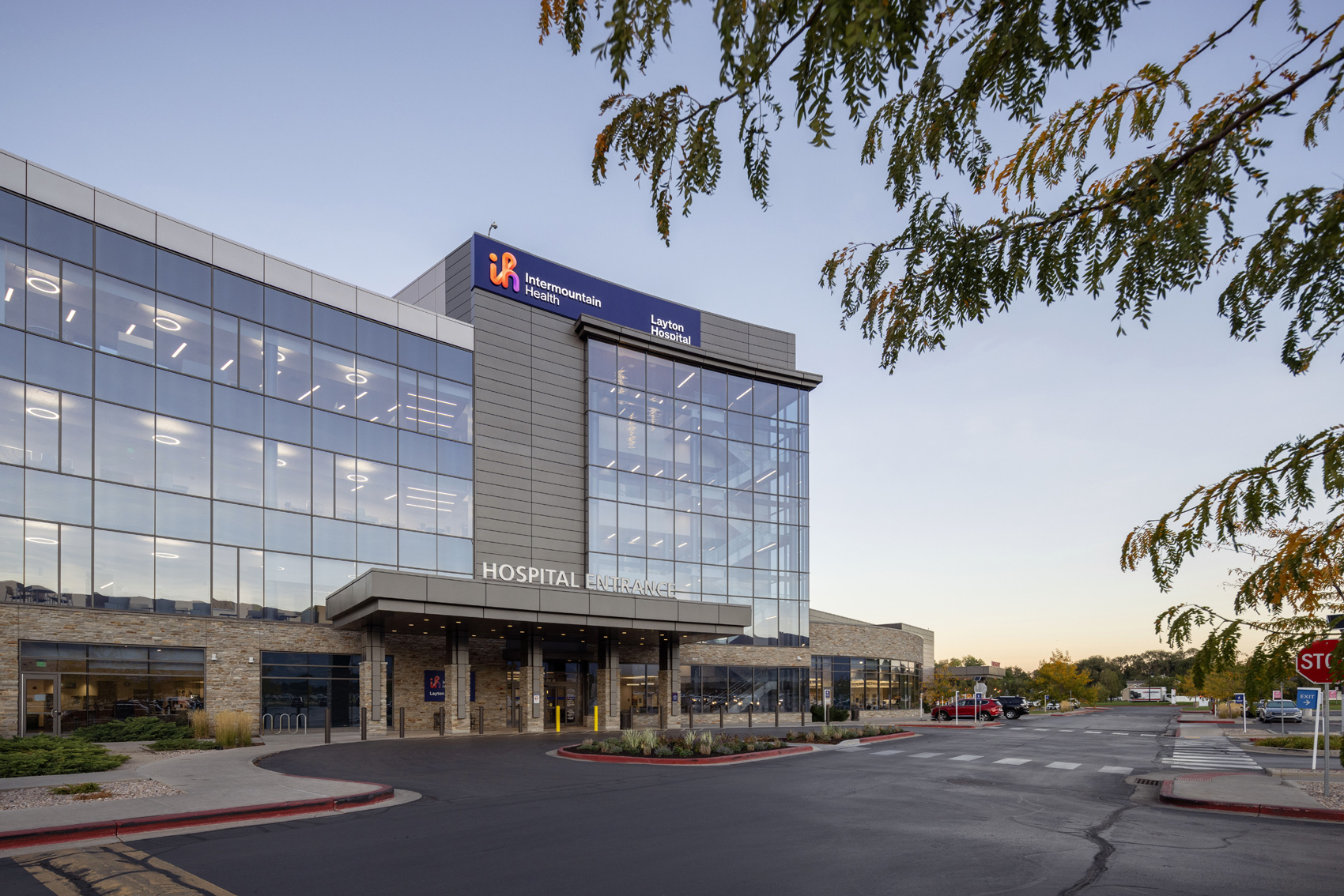 Nine Intermountain Health Hospitals Named to Nation’s 2026 100 Top Hospitals by Modern Healthcare and Premier