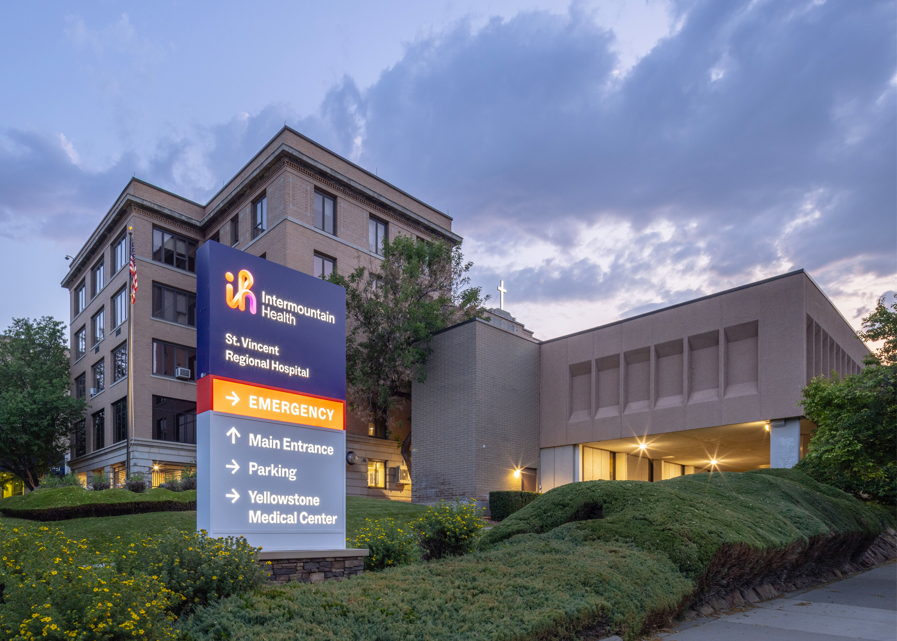 Intermountain St. Vincent Hospital Receives Magnet Recognition for Excellence in Nursing Care