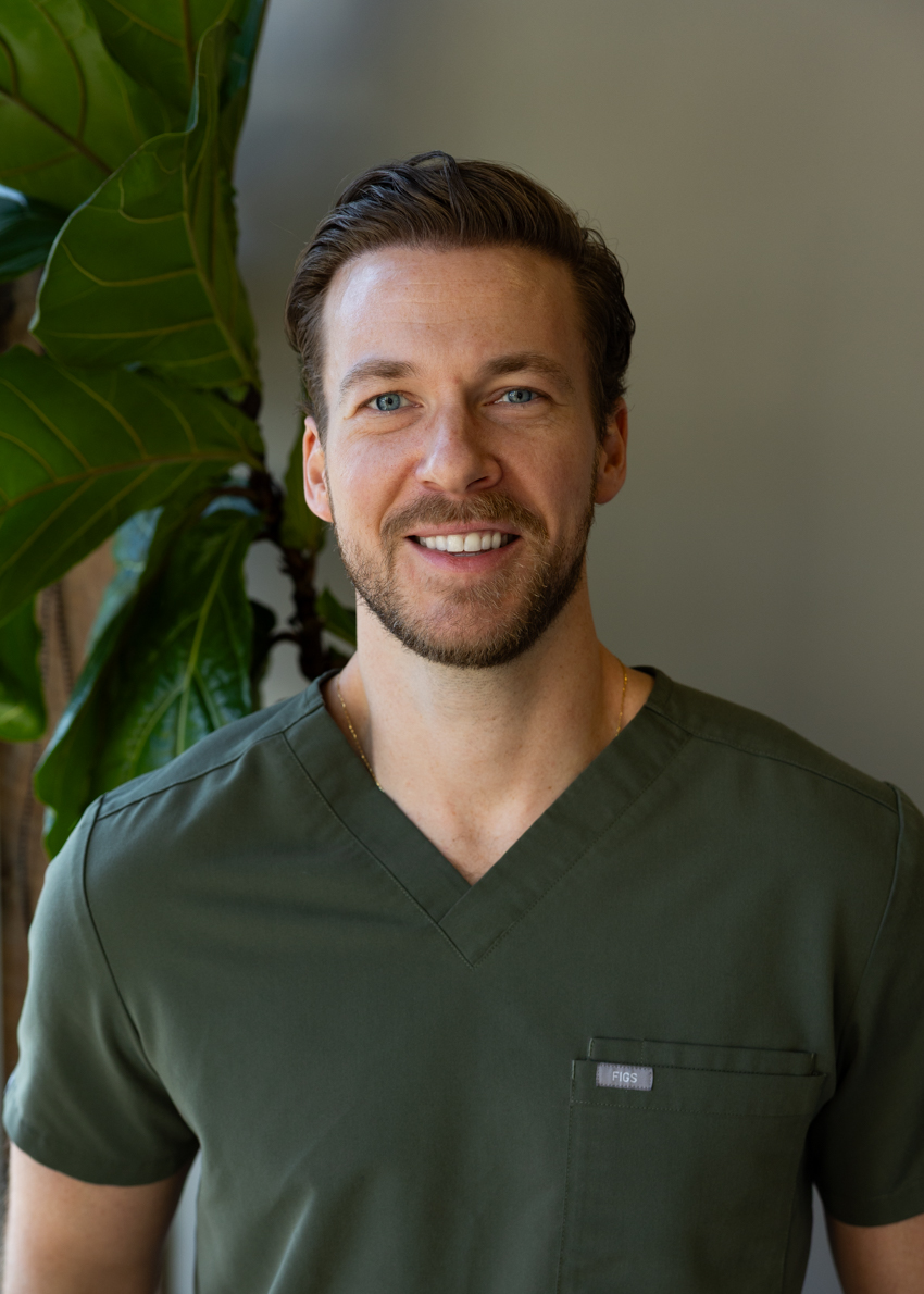 Lake Park Dental Has a New Owner and He Cannot Wait to Meet You