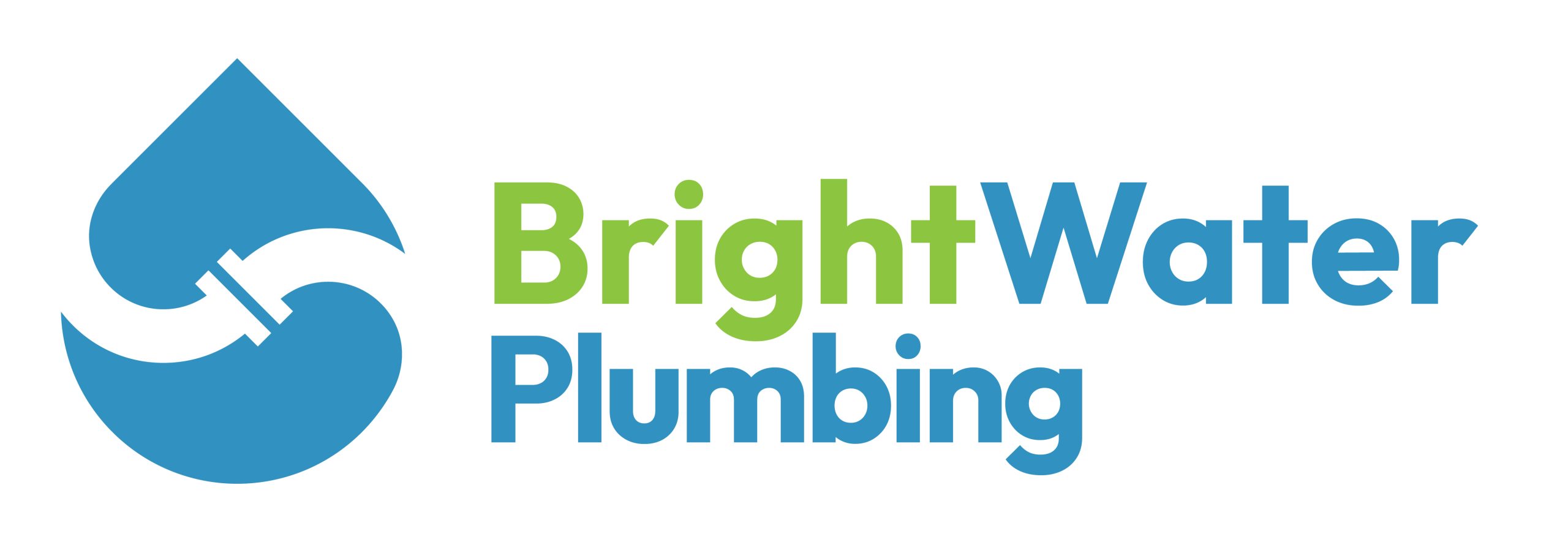 Brightwater Plumbing of Orlando logo