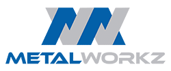Metal Workz logo