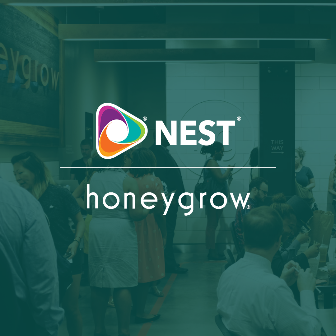 honeygrow Partners with NEST to Launch Integrated Facilities Management Program Across Growing National Footprint