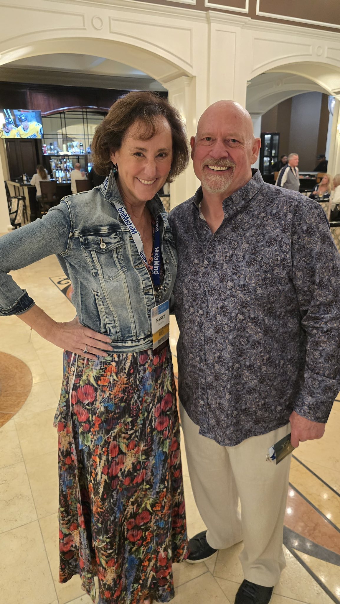 From Blah to Bankable, Nancy Juetten Joins Jay Fairbrother’s Purple Fish Mastermind as Copywriting Coach