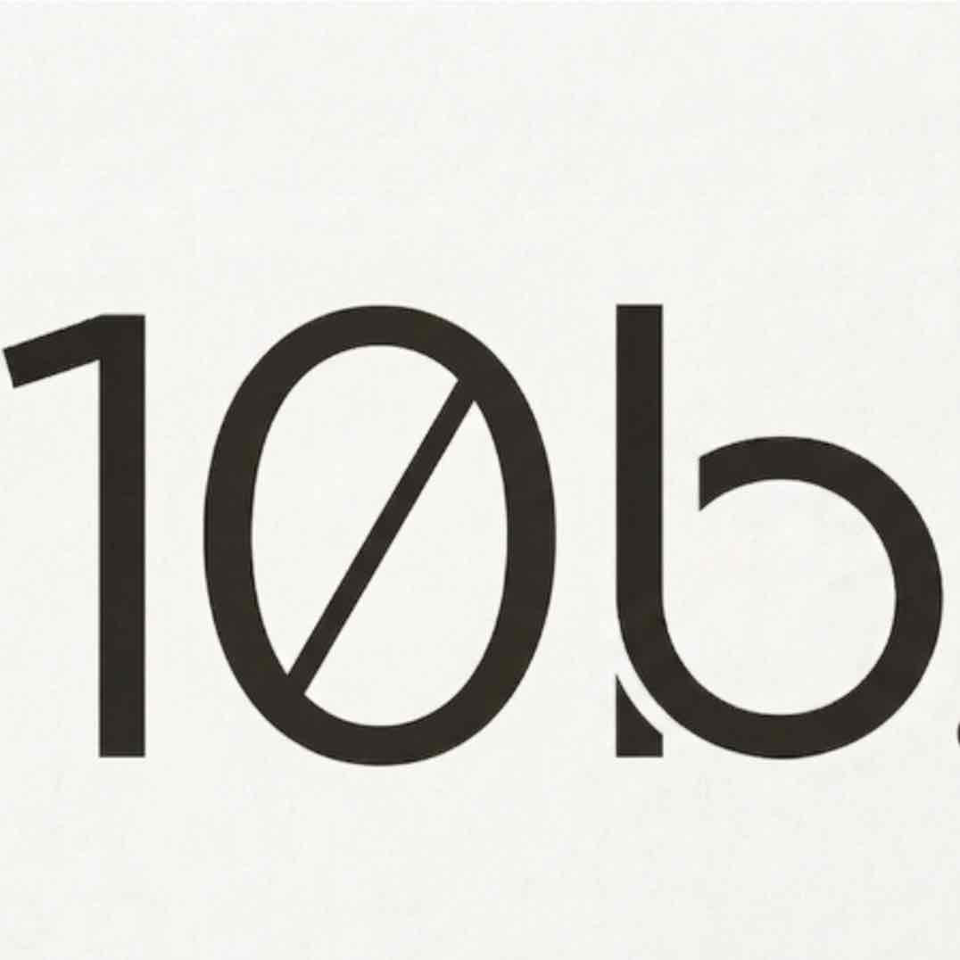 10b ai logo