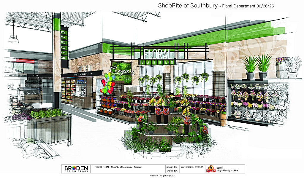 Cingari Family Markets to Hold Ribbon Cutting for Newly Renovated ShopRite of Southbury