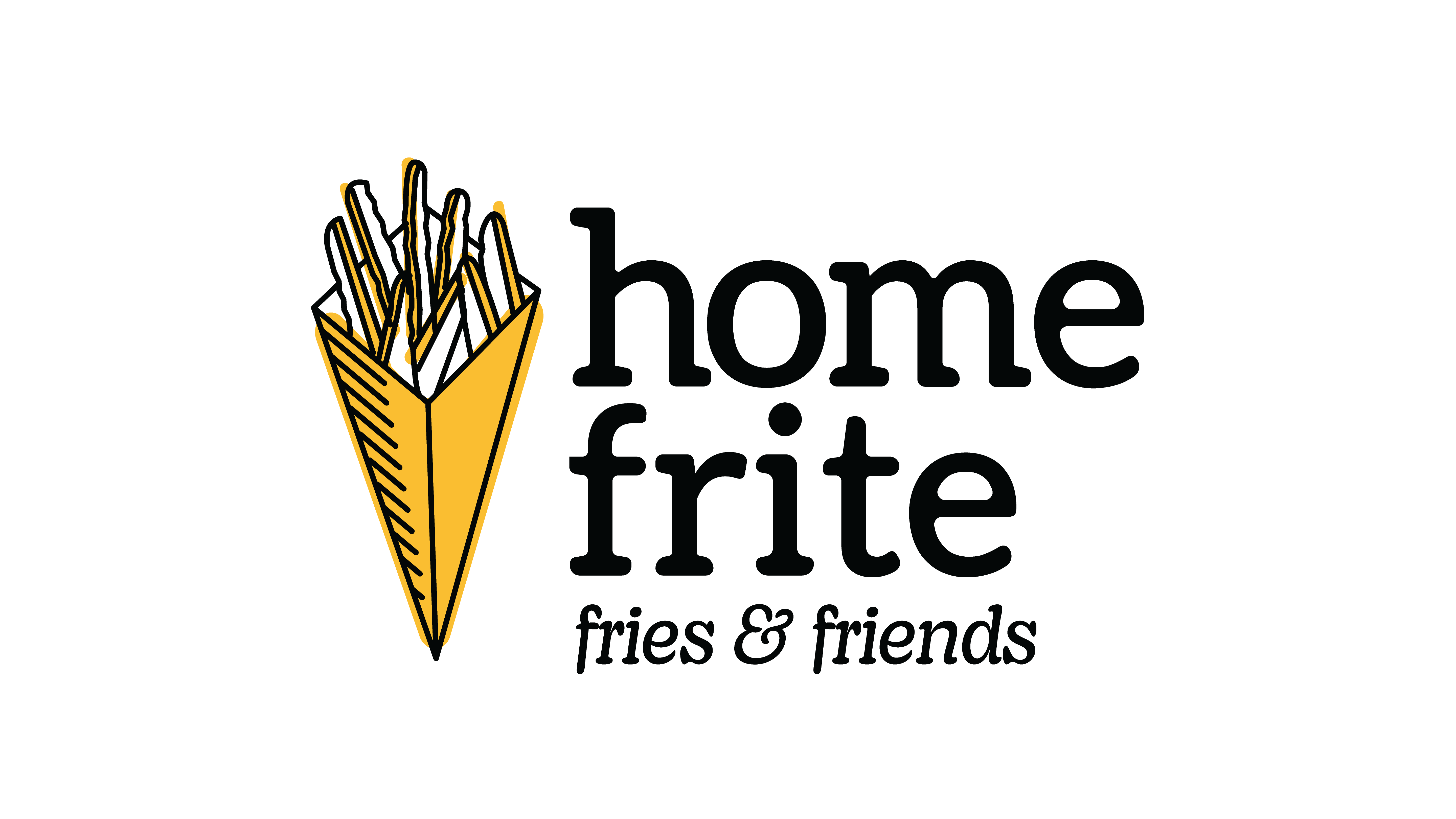 Home Frite logo