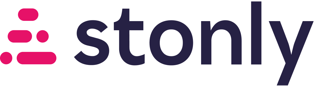 Stonly, Inc. logo