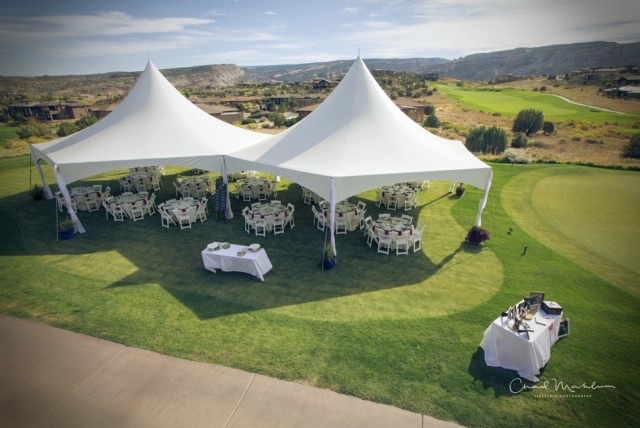 Redlands Mesa Wedding Venue Celebrates Earth Day With Free Consultations