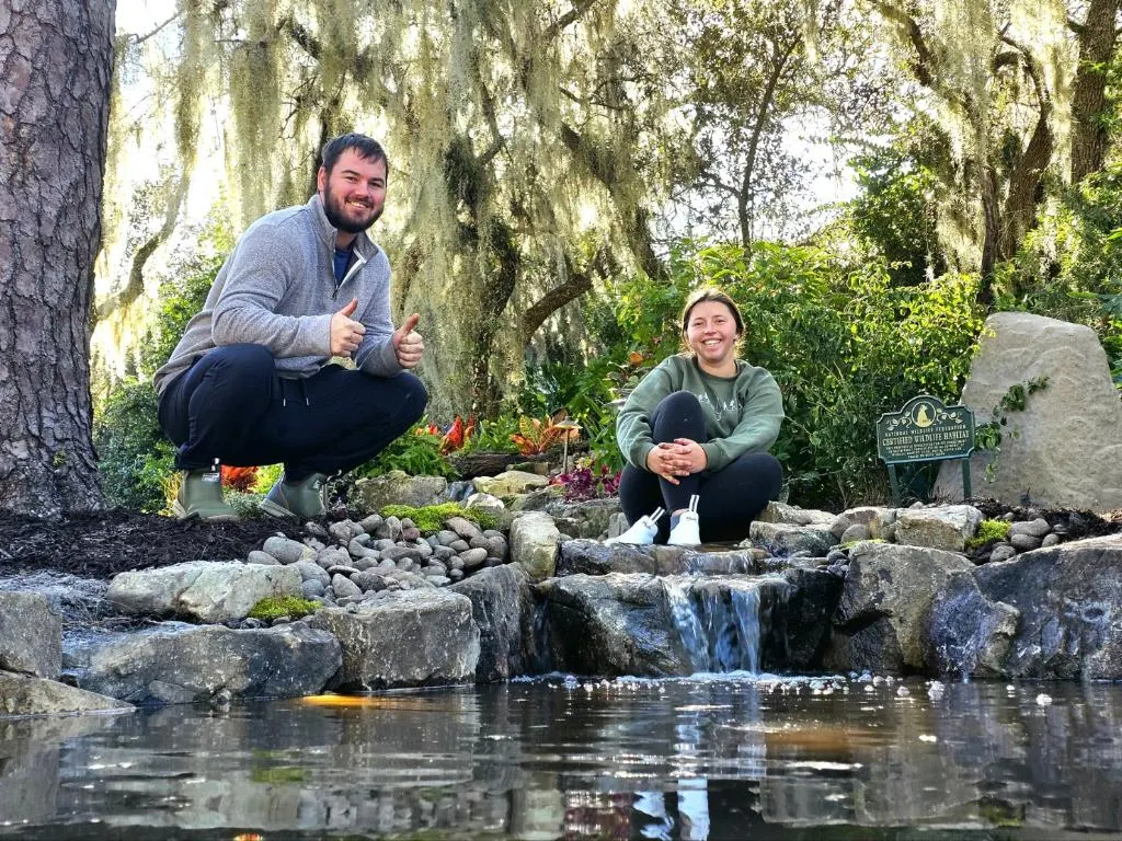 Site Pros Landscaping Is Changing How Florida Homeowners Think About Pond Building